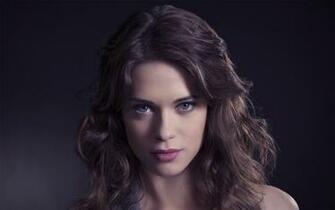 Lyndsy Fonseca Wallpaper HD