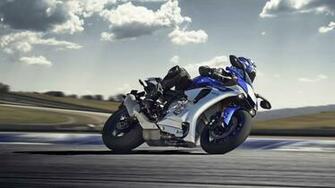 Yamaha R1 Wallpaper Best For Desktop