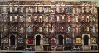 Tags Hard Rock Led Zeppelin Wallpaper