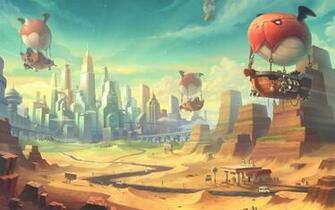 Maplestory Wallpaper Top Background