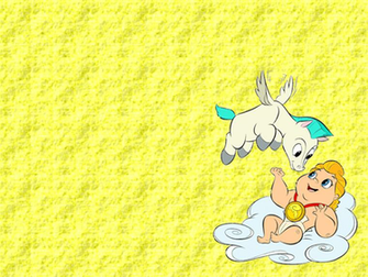 Hercules Wallpaper