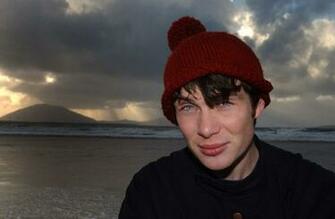 Cillian Murphy Photo