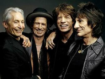 Rolling Stones Wallpaper By Johnnyslowhand