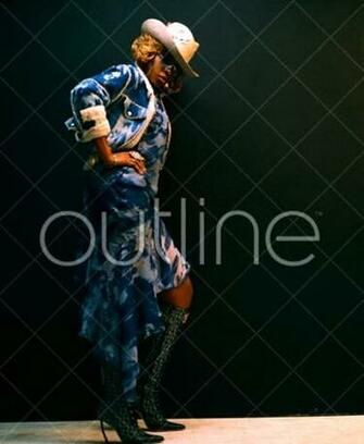 Mary J Blige Image Mjb HD Wallpaper And Background