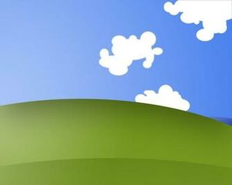 Microsoft HD Wallpaper Tags Bliss Windows Xp Description