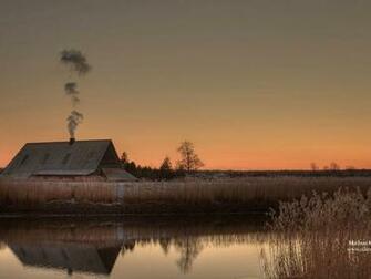 German Landscapes Wallpaper Picture