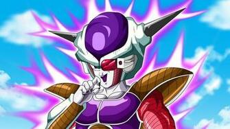 Dragon Ball Z Wallpaper Frieza First Form