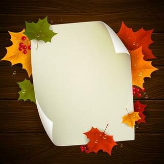 Fall Powerpoint Templates Car Pictures