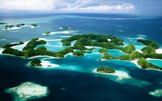 Islas Galapagos Naturaleza Ecuador Wallpaper