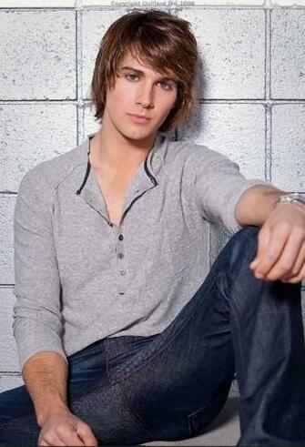 James David Maslow Image Wallpaper And