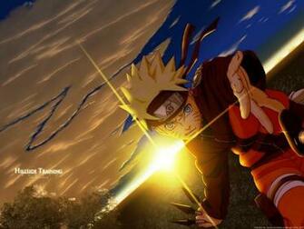 Naruto Shippuden Wallpaper HD Computer