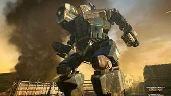 Mechwarrior Online Wallpaper Hq