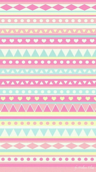 Cute Girly Phone Wallpaper