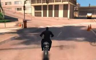 Trick For Gangstar Vegas Android Game Apk