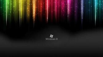 Windows Widescreen HD Wallpaper Of