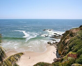 Crescent Bay Laguna Beach Wallpaper X