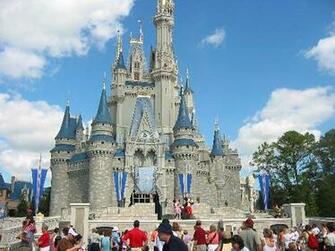 Walt Disney World Wallpaper