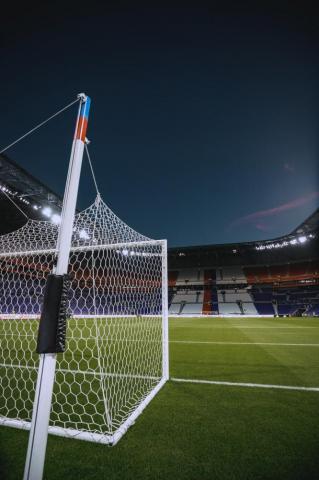 Football Stadium Pictures Image Stock