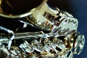 Sax Image Picture Graphic Photo