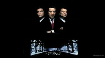 Goodfellas Wallpaper Movie