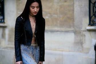 Liu Yifei HD Wallpaper Background Image Id
