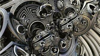 Machine Wallpaper Best