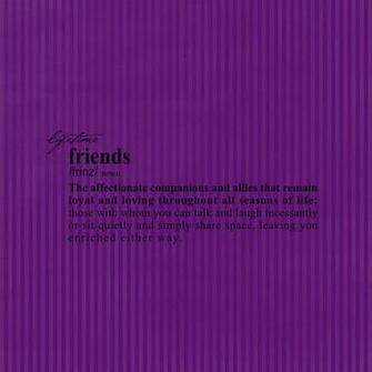 Amazon Lifetime Friends Affectionate Allies Remain Loyal