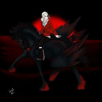 Sel And Wolfhunter Star Stable Online By Kiba Wolfheart On