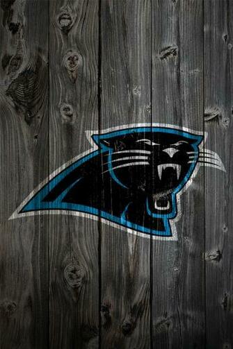 Carolina Panthers iPhone Mobile Wallpaper Pictures