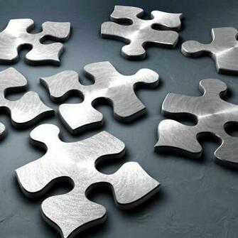 Puzzling Blackberry Playbook Wallpaper Tablet And