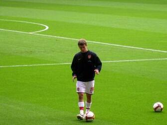 Jack Wilshere Picture Photo