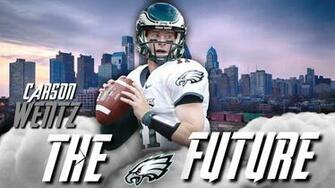 Carson Wentz Wallpaper