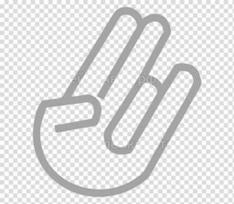 Decal Shocker Sticker T Shirt Transparent Background Png