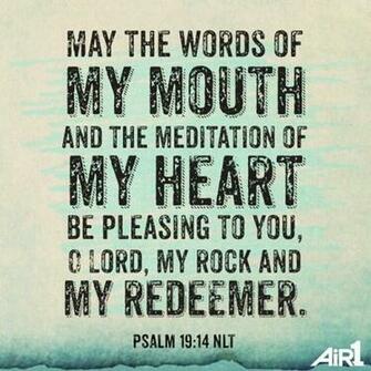 From The Book Of Psalms Duoparadigms Public Relations Design Inc