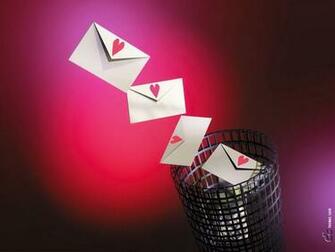 Wallpaper Love Letter Cute Letters