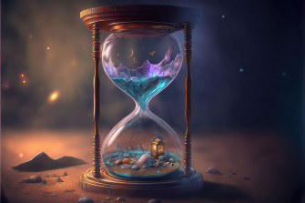 Perpetual By Enlightenedspaceman Dfmfxnv Full Wallpaper