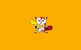 Pokemon Pikachu Wallpaper