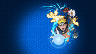 Naruto X Boruto Ultimate Ninja Storm Connections Ps4 Ps5