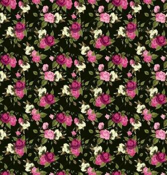 Showing Gallery For Pink And Black Floral Background
