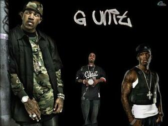 G Unit Logo Ing Gallery