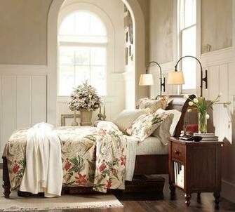 Pottery Barn Arc Sconce