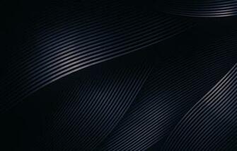 Wallpaper Wave Dark Waves Metal Textures Fon Image For