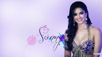 Sunny Leone HD Wallpaper High Resolution