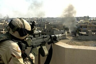 Us Army Infantry HD Wallpaper In War N Imageci