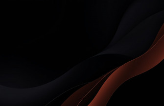 Black Windows Wallpaper