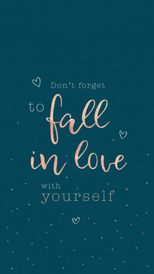 Self Motivation Wallpaper