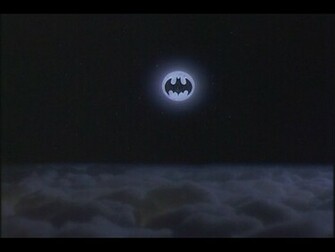 Bat Signal Wallpaper