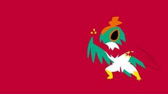 Hawlucha By Poketrainermanro