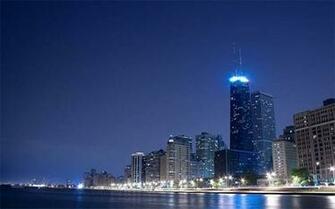 Cool Cityscape Wallpaper Mypixel Se
