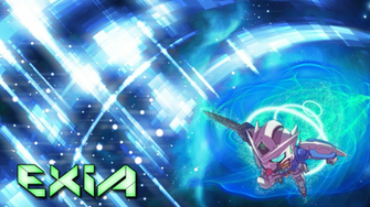 Gundam Exia Wallpaper Background Animewp
